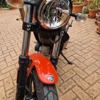Ducati Scrambler - 2020