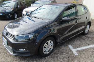 Volkswagen Polo 1.0 MPI 5p. Trendline