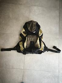 Zaino Quechua 40 litri