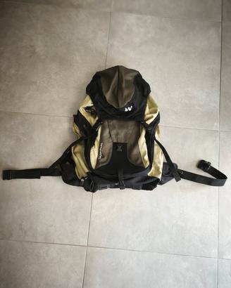 Zaino Quechua 40 litri