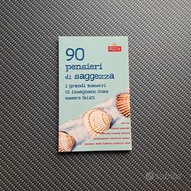 90 pensieri di saggezza