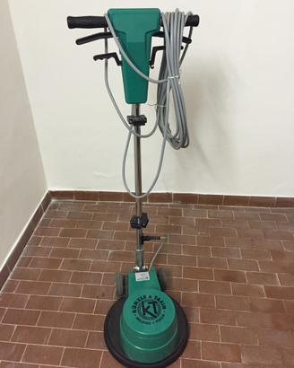 Levigatrice professionale