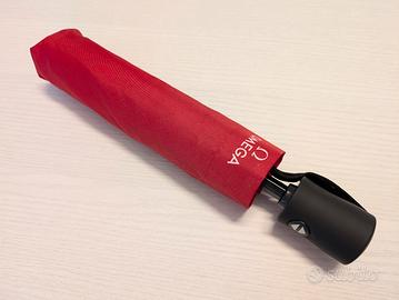 Omega orologi ombrello