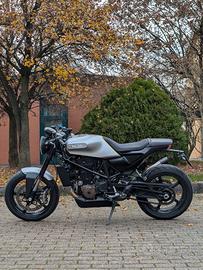 Vitpilen 701