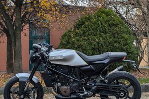 Vitpilen 701