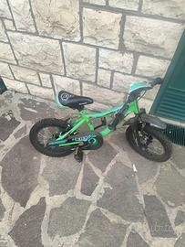 bicicletta bimbo