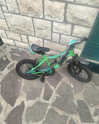 bicicletta bimbo