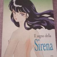 Il segno della sirena