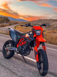 Ktm 690 smc r