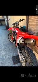 Crf R 450