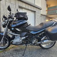 MOTO BMW R1200R