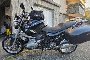 MOTO BMW R1200R