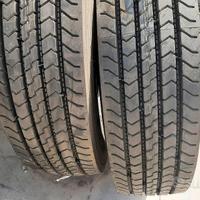 225 75 16c michelin nuove