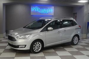 FORD Grand C-Max 1.5 TDCI 120cv Titanium Powershif