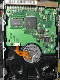 Hard disk Samsung 