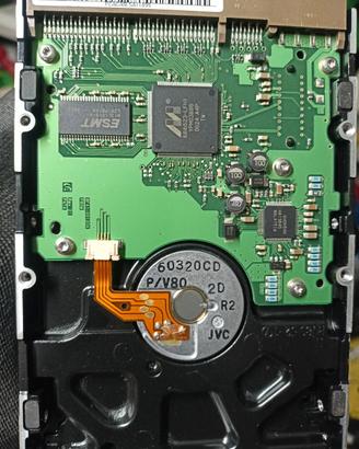 Hard disk Samsung 