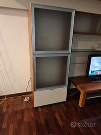 mobile cucina dispensa scarpiera attrezzi ecc 