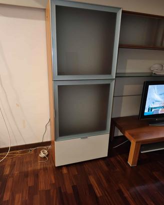 mobile cucina dispensa scarpiera attrezzi ecc 