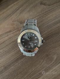Orologio H2X grigio