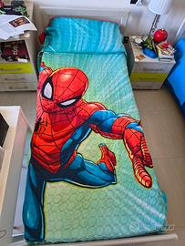 trapuntina spiderman 