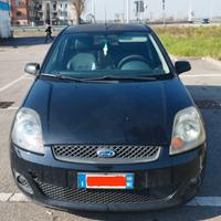 Ford Fiesta anno 2006 benzina 1.2 