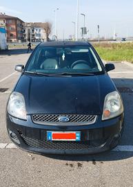 Ford Fiesta anno 2006 benzina 1.2 