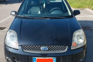 Ford Fiesta anno 2006 benzina 1.2 