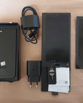 Samsung Galaxy s23 128 gb