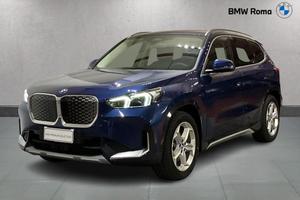 BMW iX1 30 xdrive