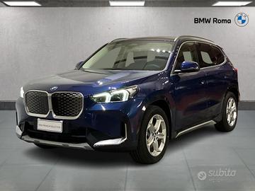 BMW iX1 30 xdrive