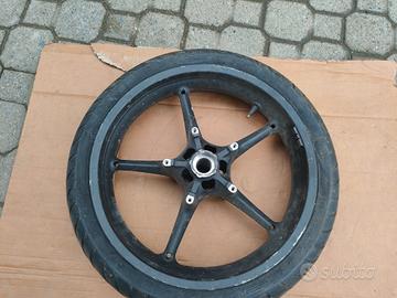 Ruote Yamaha MT 03