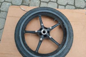 Ruote Yamaha MT 03