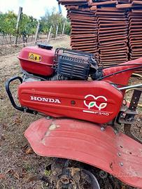 Motozappa Honda 