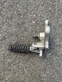 Pedivella lato cambio Ktm superduke 990