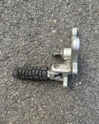 Pedivella lato cambio Ktm superduke 990
