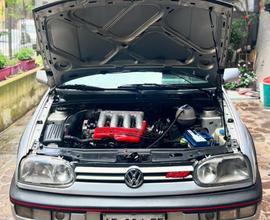 GOLF MK3 Gti 20th years Anniversary