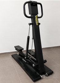 STEP TECHNOGYM RAMPICA