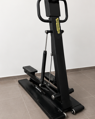 STEP TECHNOGYM RAMPICA