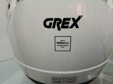 Casco Grex (Nolan) 