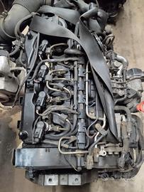 MOTORE VOLKSWAGEN CADDY DEL 2011