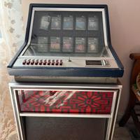 Jukebox Wurlitzer C110