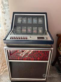 Jukebox Wurlitzer C110