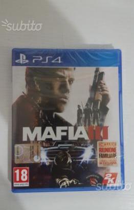 Mafia 3