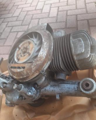 motore vespa vbb anni 1960 1962 
