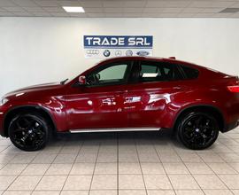 BMW X6 X6 xDrive30d EURO 5