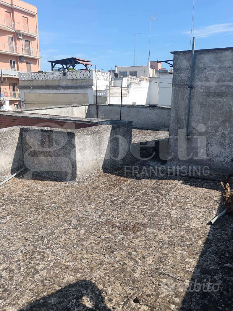 Appartamento – Crispiano, Taranto - Altro