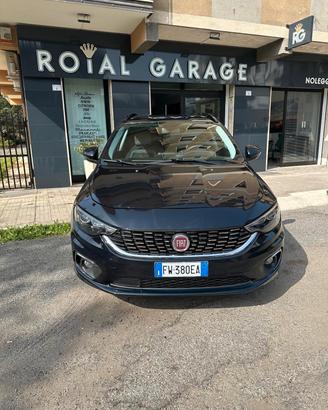 Fiat Tipo 1.3 Mjt S&S SW Lounge