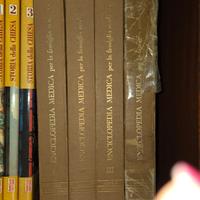 enciclopedia medica per la famiglia 