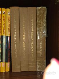 enciclopedia medica per la famiglia 