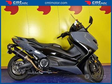 YAMAHA T-Max 560 Garantito e Finanziabile